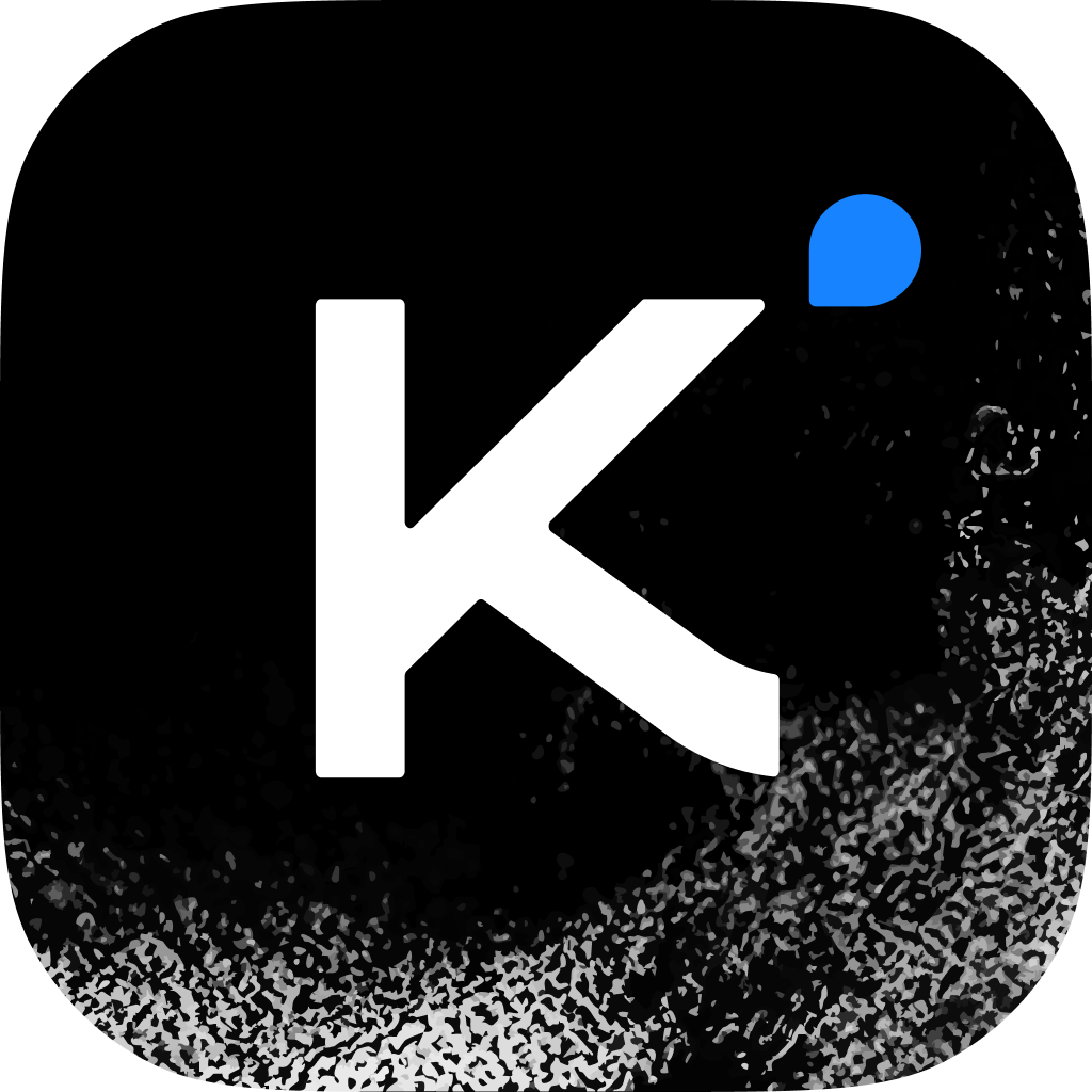 Logo Kimi
